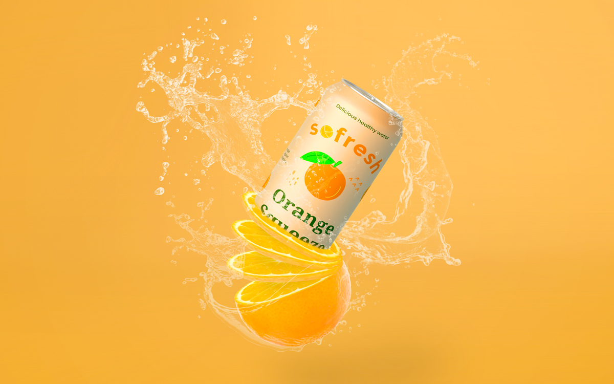 Sofresh case preview